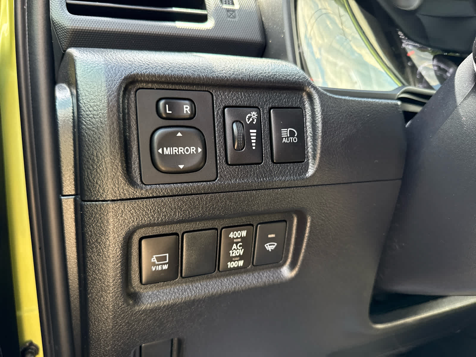 2022 Toyota 4Runner TRD Pro