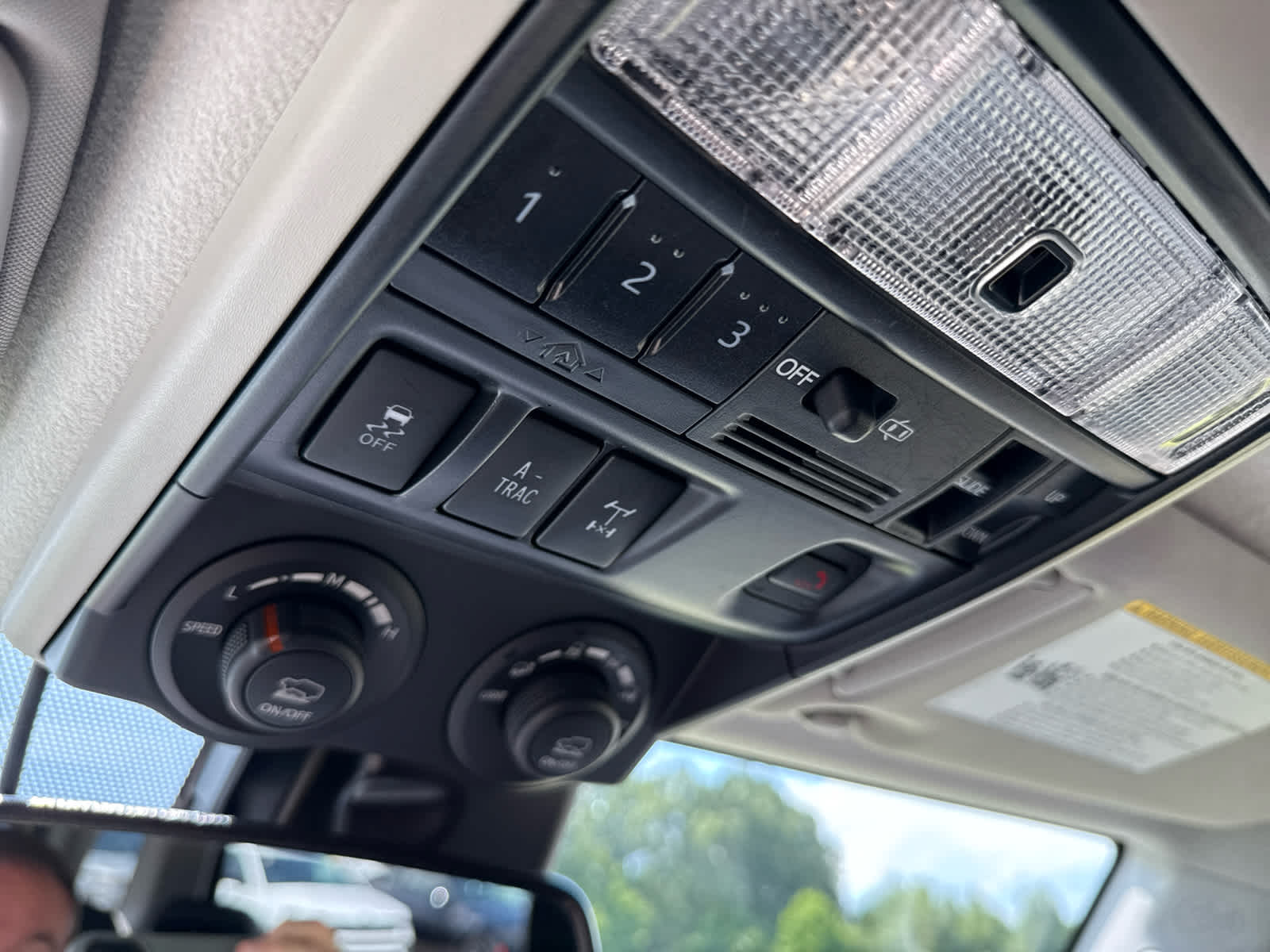 2022 Toyota 4Runner TRD Pro