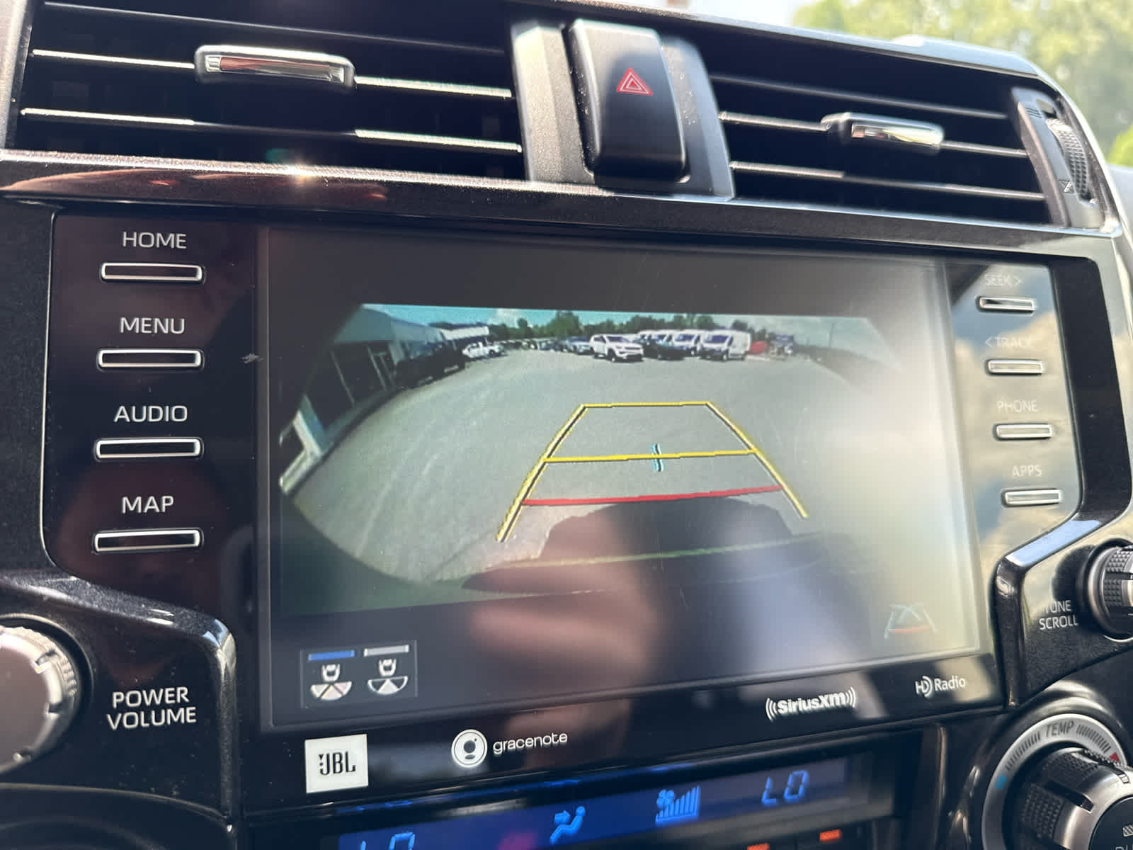 2022 Toyota 4Runner TRD Pro