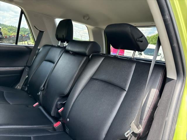 2022 Toyota 4Runner TRD Pro