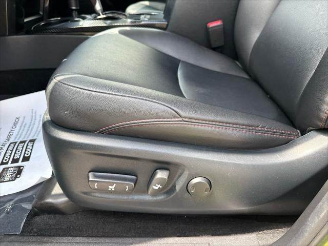 2022 Toyota 4Runner TRD Pro