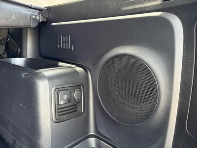 2022 Toyota 4Runner TRD Pro