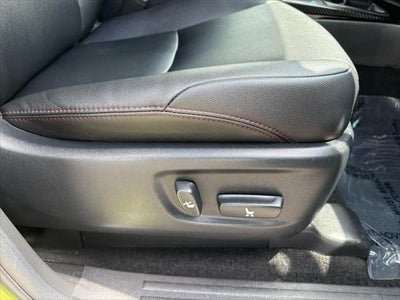 2022 Toyota 4Runner TRD Pro