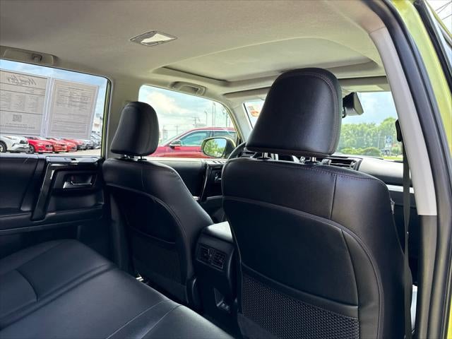 2022 Toyota 4Runner TRD Pro