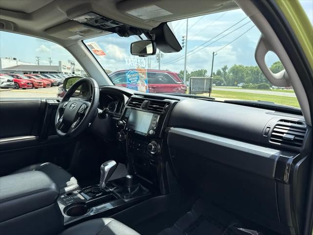 2022 Toyota 4Runner TRD Pro