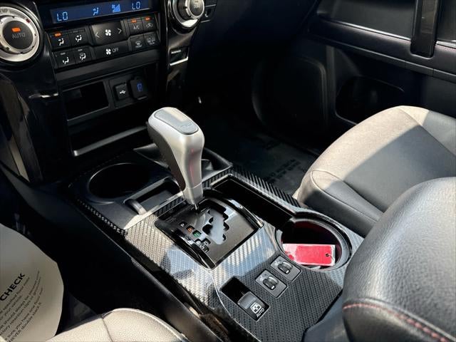 2022 Toyota 4Runner TRD Pro