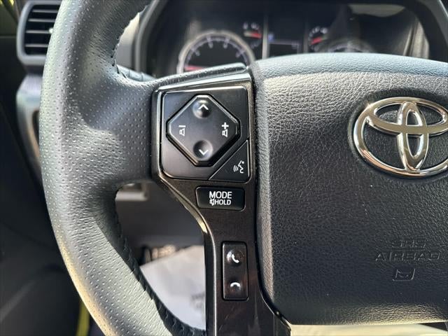 2022 Toyota 4Runner TRD Pro