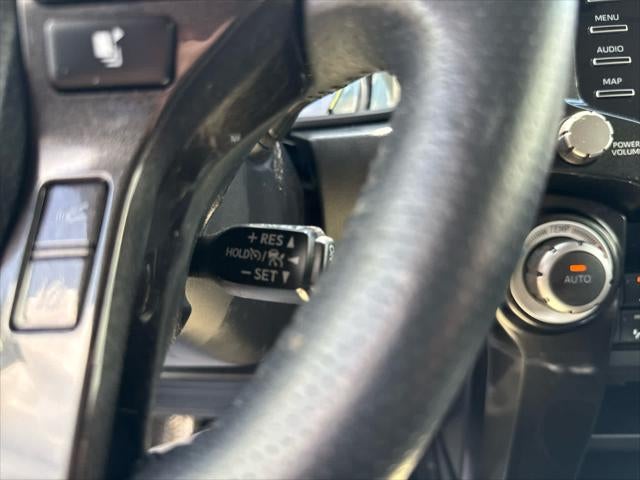 2022 Toyota 4Runner TRD Pro