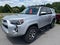 2021 Toyota 4Runner TRD Off Road