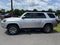 2021 Toyota 4Runner TRD Off Road