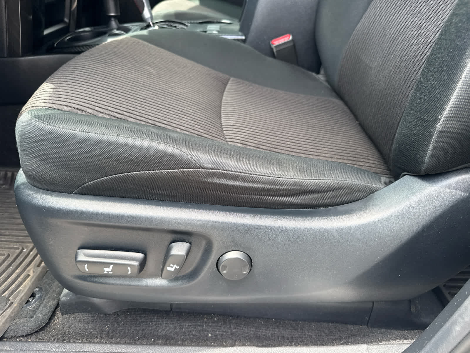 2021 Toyota 4Runner TRD Off Road