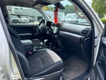 2021 Toyota 4Runner TRD Off Road
