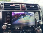 2021 Toyota 4Runner TRD Off Road