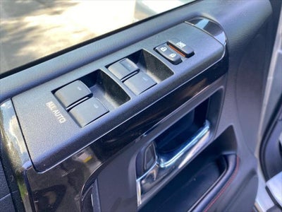 2021 Toyota 4Runner TRD Off Road