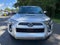 2021 Toyota 4Runner TRD Off Road