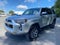 2021 Toyota 4Runner TRD Off Road