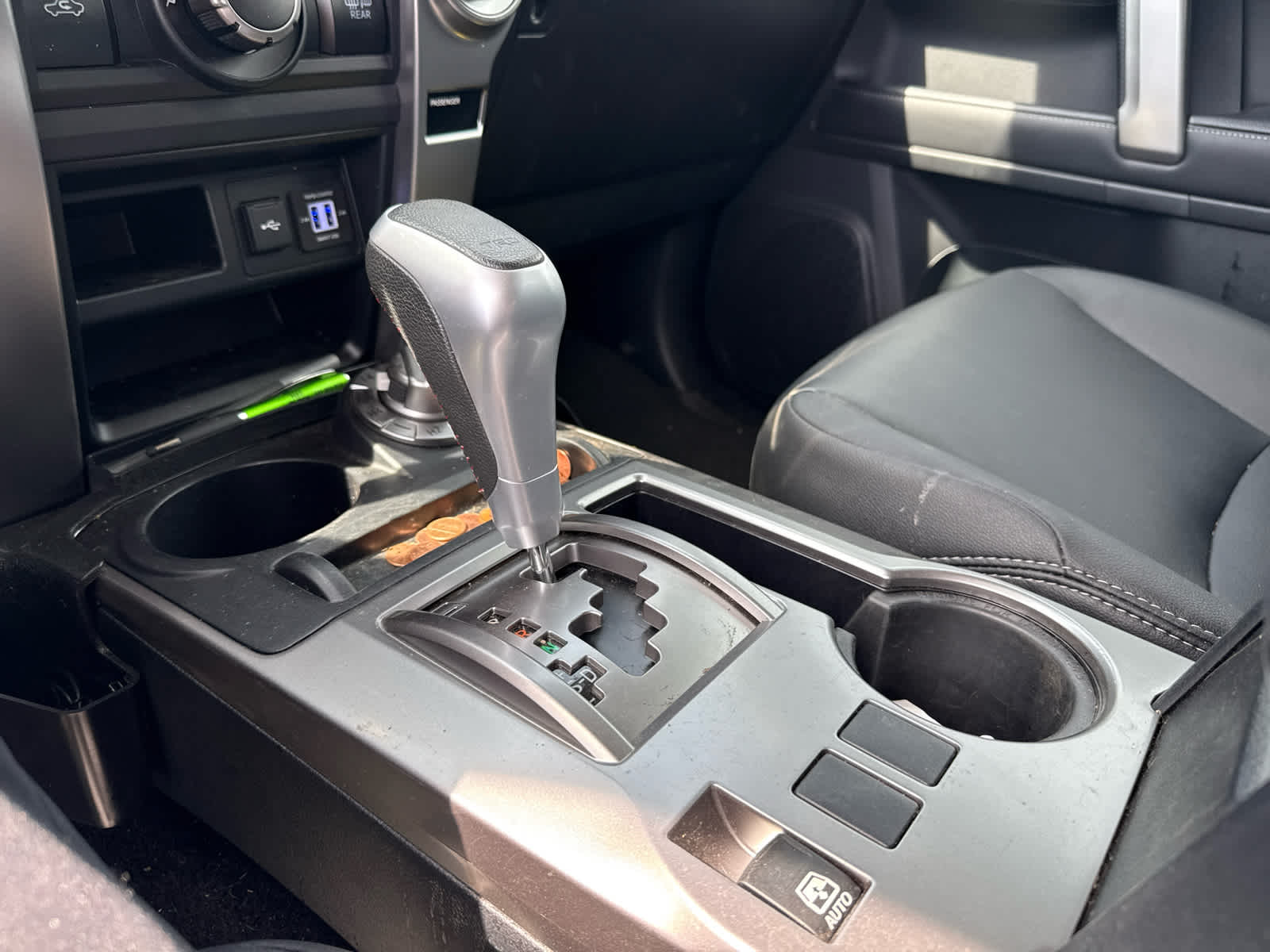 2023 Toyota 4Runner TRD Sport