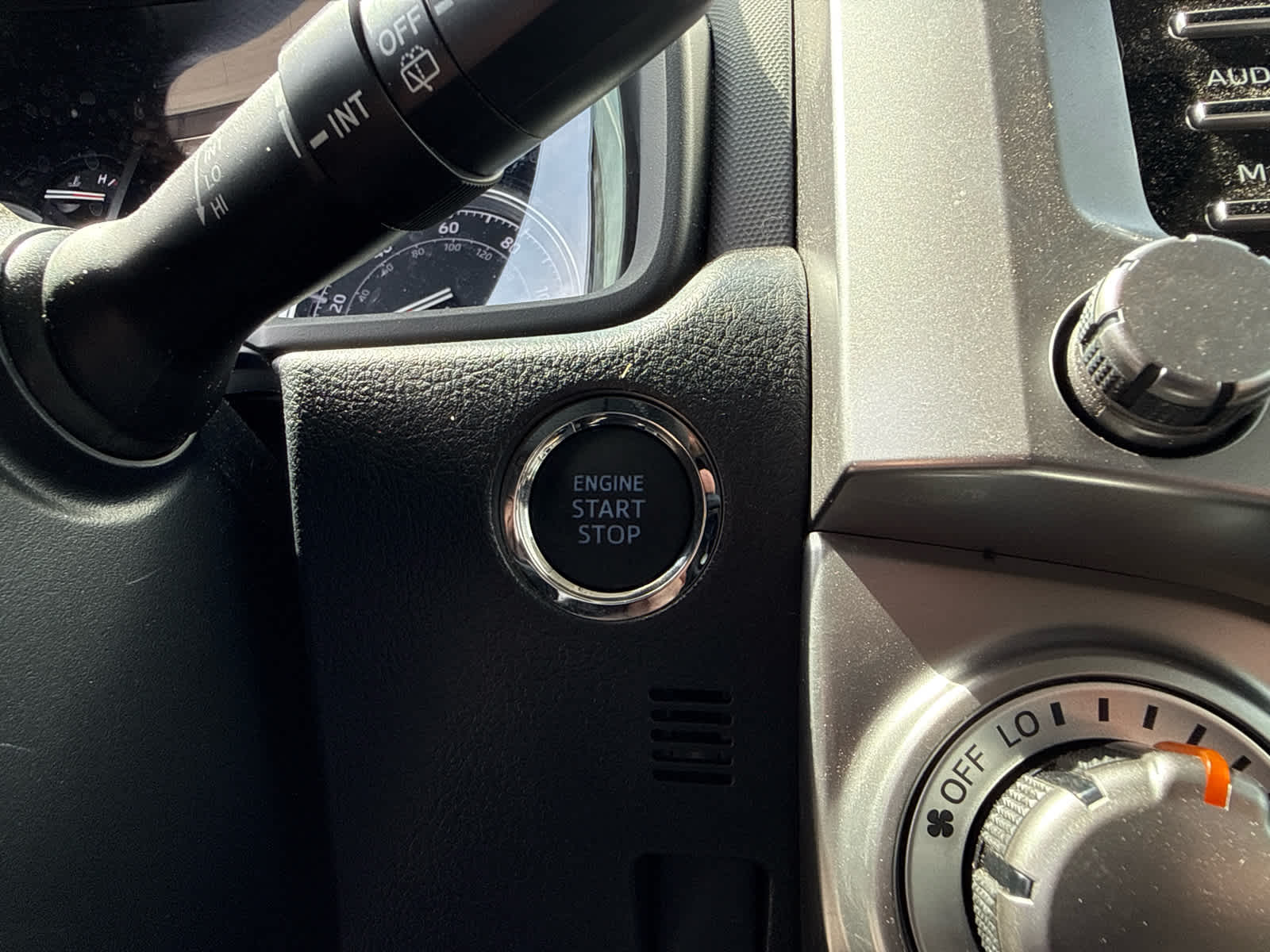 2023 Toyota 4Runner TRD Sport