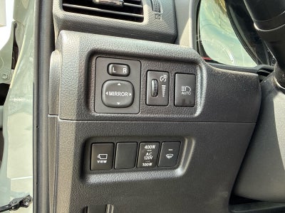 2023 Toyota 4Runner TRD Sport