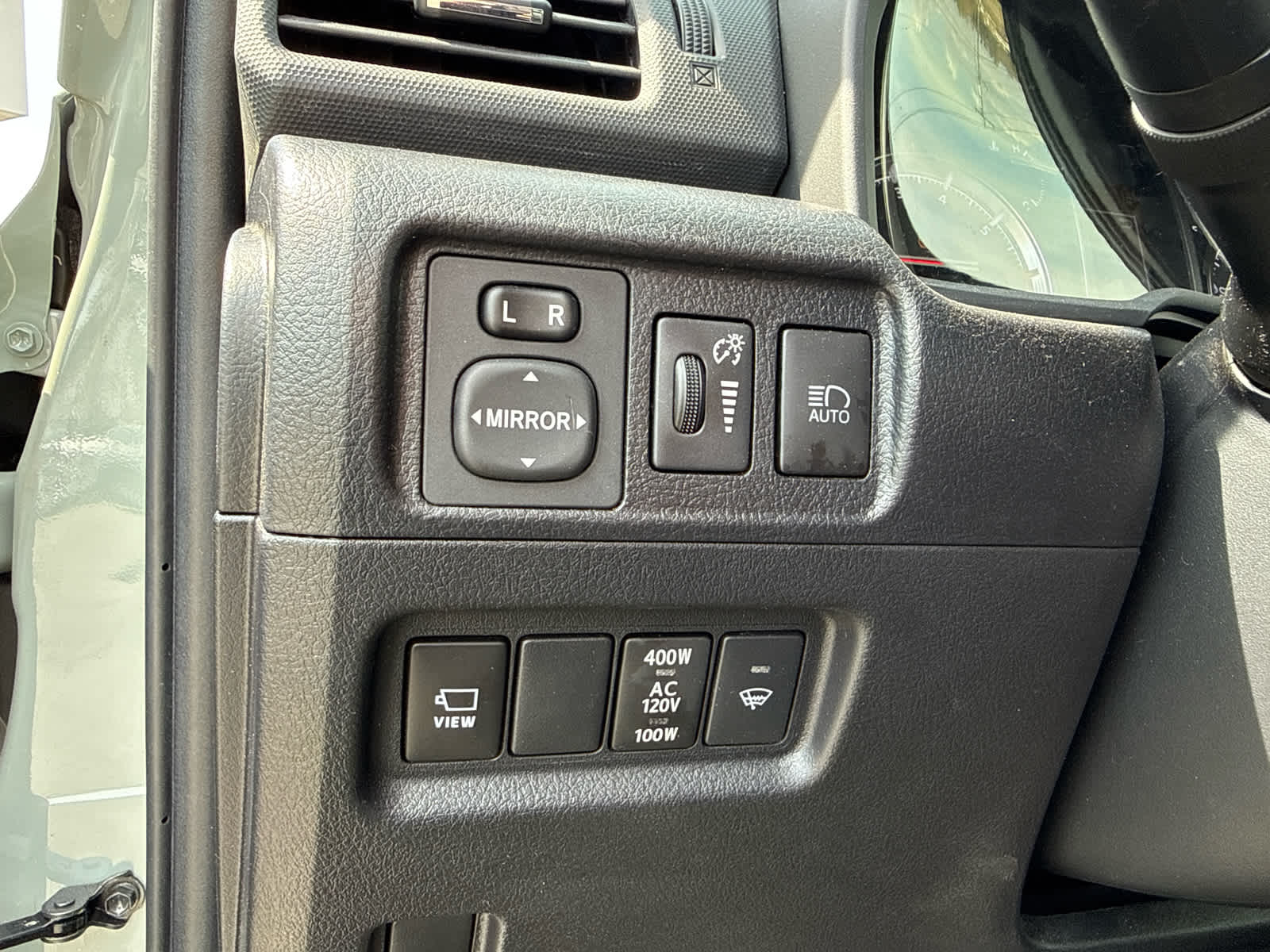 2023 Toyota 4Runner TRD Sport