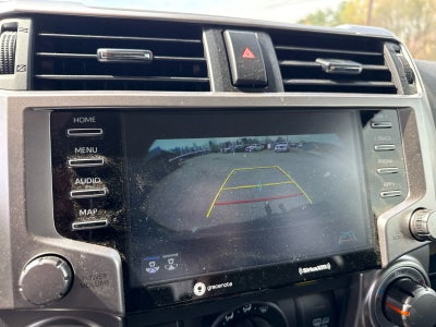 2023 Toyota 4Runner TRD Sport