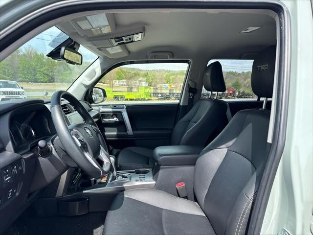 2023 Toyota 4Runner TRD Sport