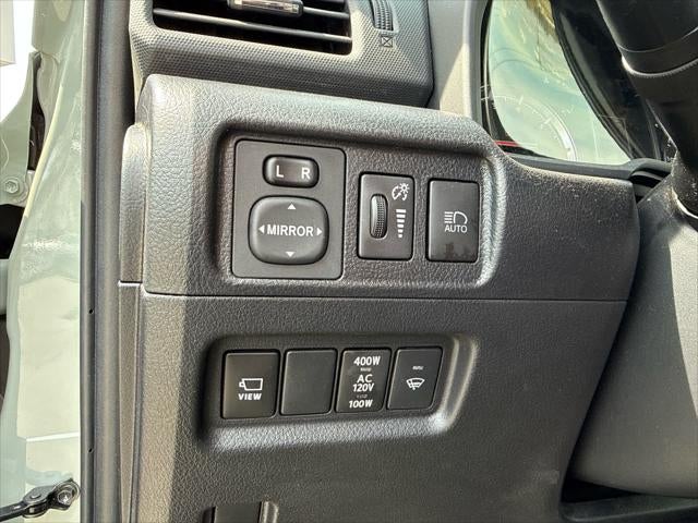 2023 Toyota 4Runner TRD Sport