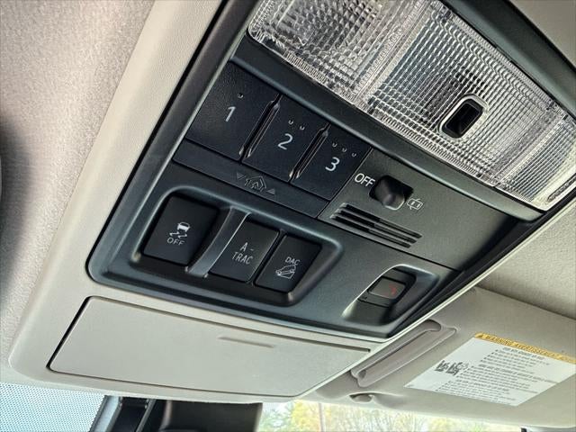 2023 Toyota 4Runner TRD Sport