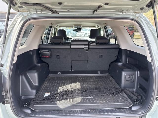 2023 Toyota 4Runner TRD Sport