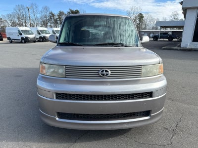 2005 Scion xB 5dr Wgn Auto (Natl)