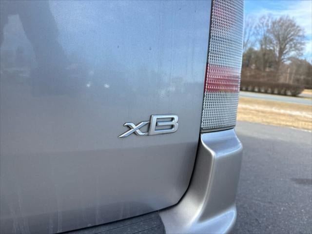 2005 Scion xB 5dr Wgn Auto (Natl)