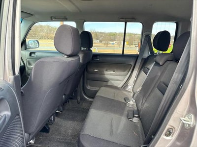 2005 Scion xB 5dr Wgn Auto (Natl)