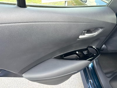 2021 Toyota Corolla Hatchback SE