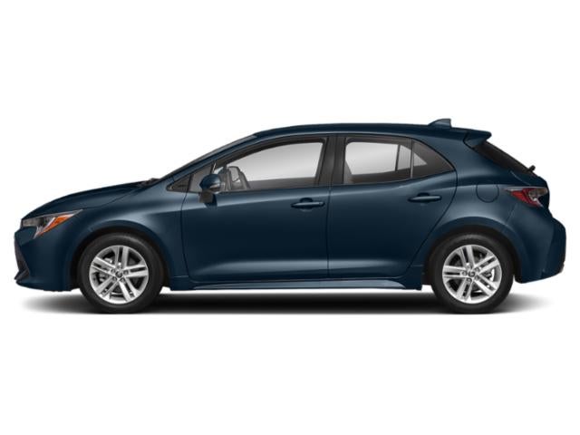 2021 Toyota Corolla Hatchback SE