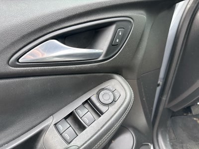 2020 Buick Encore GX FWD Preferred