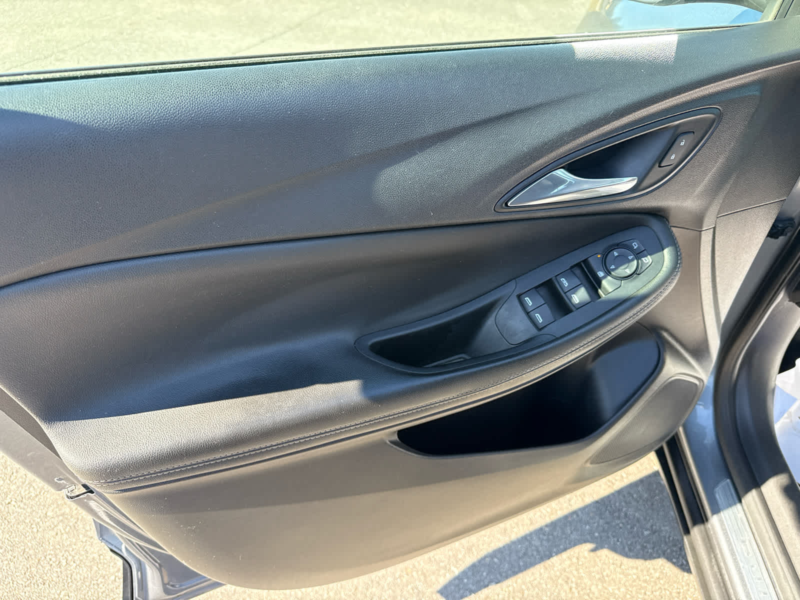 2020 Buick Encore GX FWD Preferred