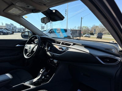 2020 Buick Encore GX FWD Preferred