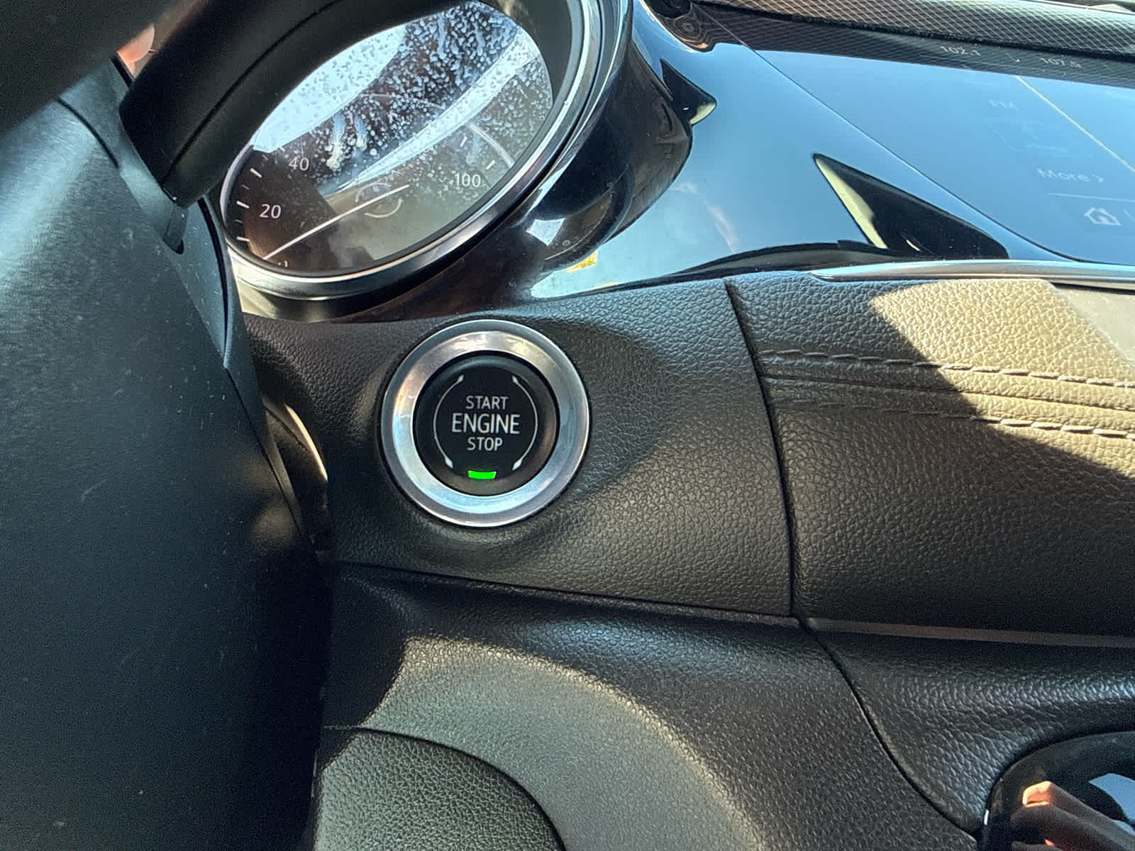 2020 Buick Encore GX FWD Preferred