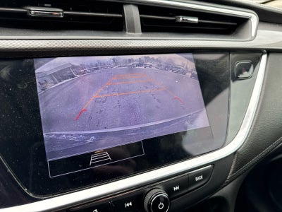 2020 Buick Encore GX FWD Preferred