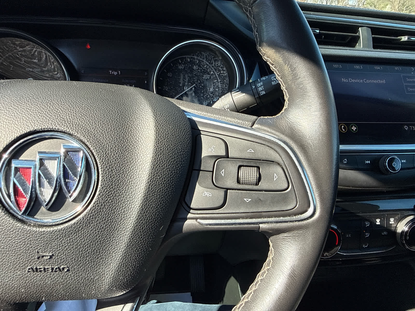 2020 Buick Encore GX FWD Preferred