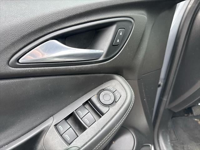 2020 Buick Encore GX FWD Preferred