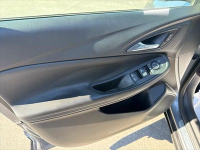 2020 Buick Encore GX FWD Preferred