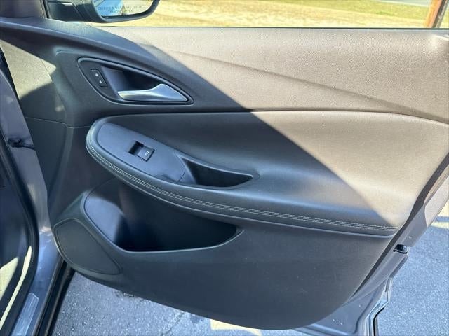 2020 Buick Encore GX FWD Preferred