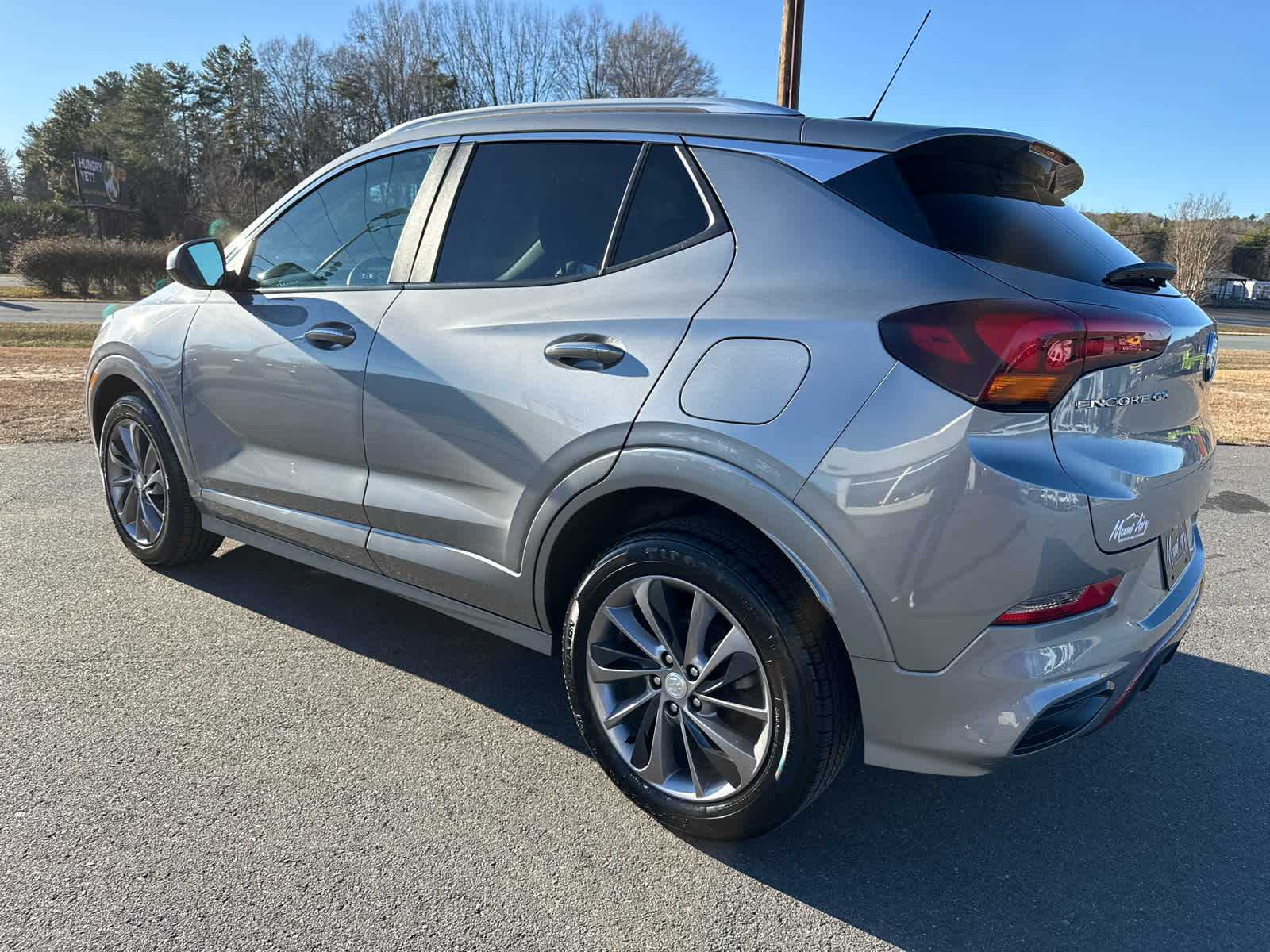 2023 Buick Encore GX Select FWD