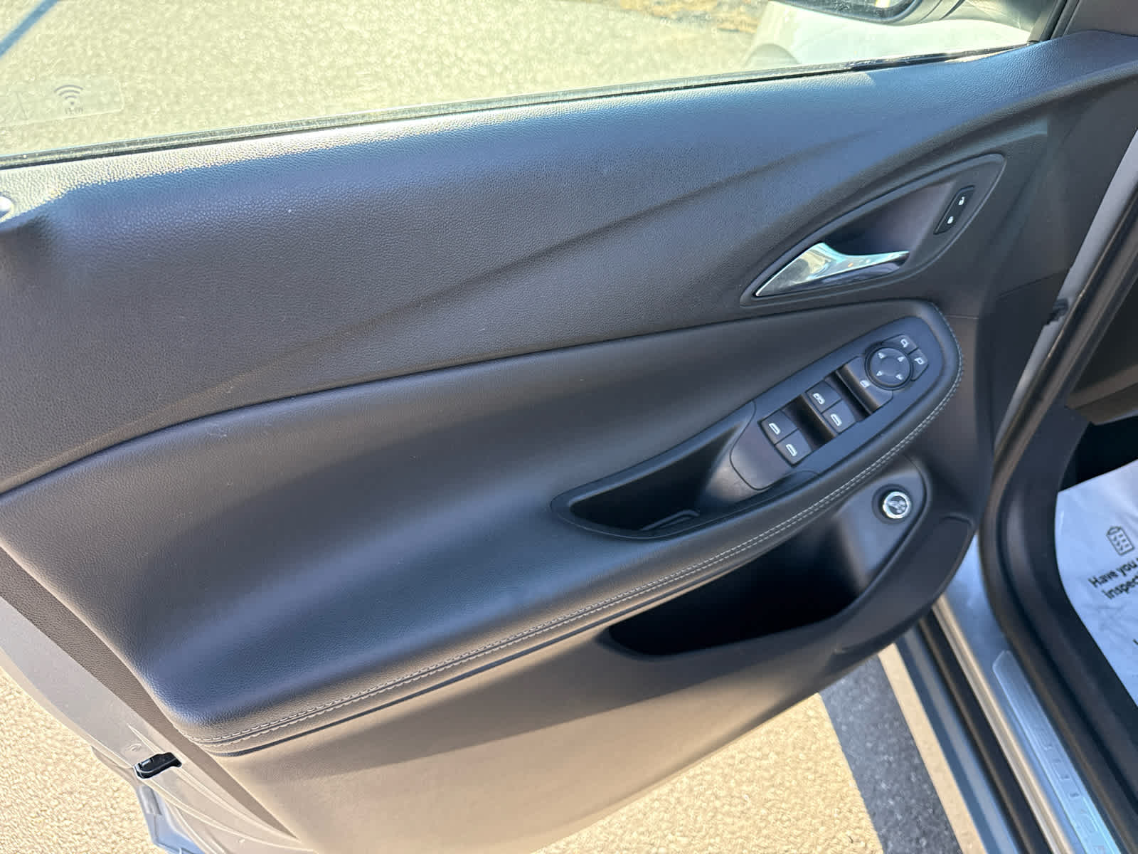 2023 Buick Encore GX Select FWD