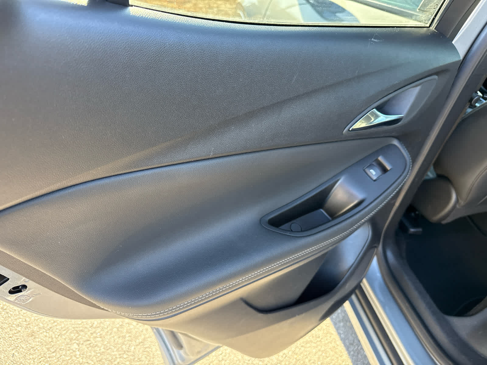 2023 Buick Encore GX Select FWD