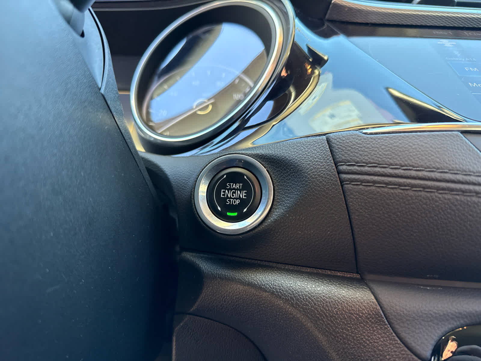 2023 Buick Encore GX Select FWD