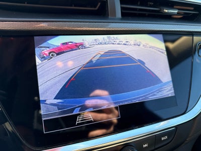 2023 Buick Encore GX Select FWD