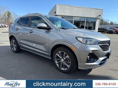 2023 Buick Encore GX Select FWD