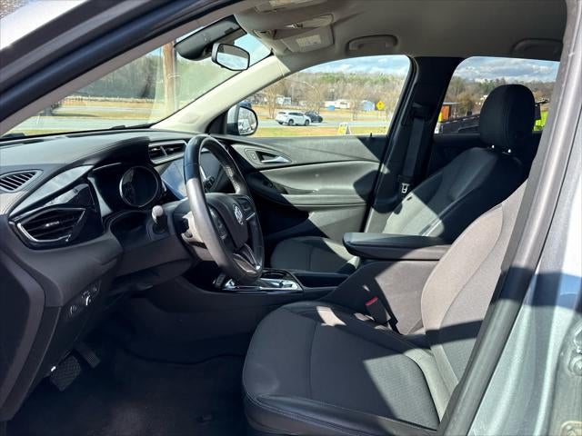 2023 Buick Encore GX Select FWD